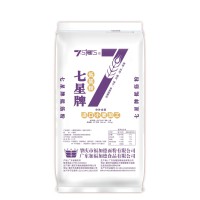 七星低筋粉-普編