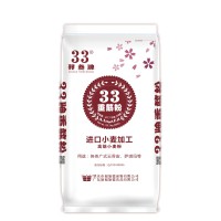 33重筋粉22.7kg-紙袋