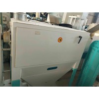 布勒磨機