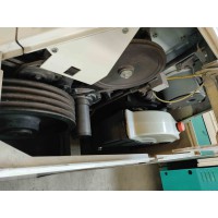 布勒磨機