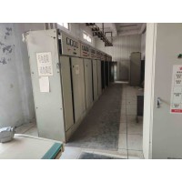 成套面粉設備