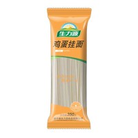 雞蛋掛面350g