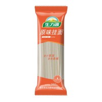 原味掛面350g