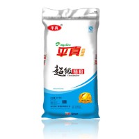 平真超級精粉