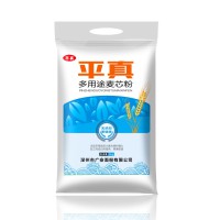 平真多用途麥芯粉5kg