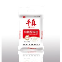 特精原味粉5kg
