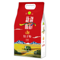 天山-新疆面粉餃子粉