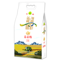 天山-新疆面粉麥芯粉