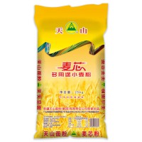 天山麥芯多用途小麥粉25KG
