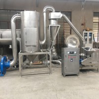 玉米粒超微粉碎機(jī) 黃豆粉超微粉碎機(jī)