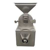 大米白糖專用粉碎機 麥子研磨機