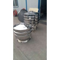 面粉篩分機 黃豆粉篩分機
