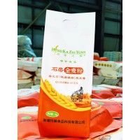 石磨全麥粉