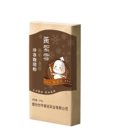 黃絮雪 冷凍面團粉