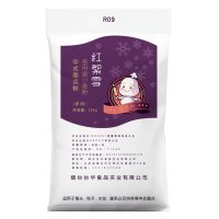 紅絮雪 中式面點(diǎn)粉