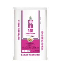 四星面條用小麥粉
