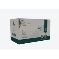 麥芯粉