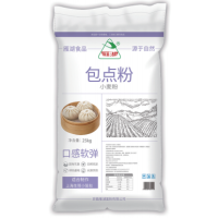雁湖包點(diǎn)粉