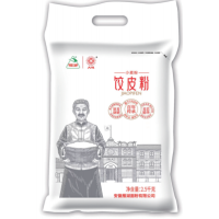 大錢餃皮粉